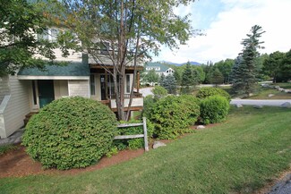 28 Forest Knoll Way Unit K4, Waterville Valley, NH 03215