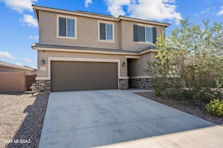 12071 E Ryscott Cir, Vail, AZ 85641