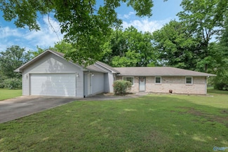 21767 Nelson Rd, Elkmont, AL 35620