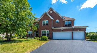 26834 Basswood Cir, Plainfield, IL 60585