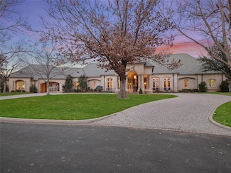 5716 Normandy Terrace, Oklahoma City, OK 73142