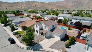 17715 Fairfax Ct, Reno, NV 89508