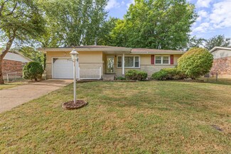506 Quarry St, Farmington, MO 63640