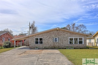 1507 Cloverdale Dr, Savannah, GA 31415