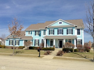 1814 Fairmount St, Carmel, IN 46032