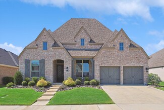 1529 13th St, Argyle, TX 76226