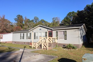 1753 Bridgewater Dr, Conway, SC 29526