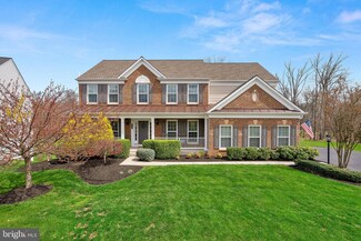 41355 Silverside Dr, Leesburg, VA 20175