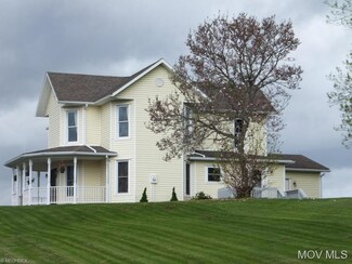 4995 Oak Hill Rd, Stockport, OH 43787