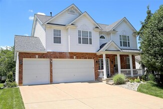 2037 Windmill Summit Dr, Imperial, MO 63052