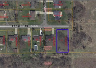 Lot 41 Poole Dr, Blackman Charter Township, MI 49202
