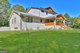 3525 Ebenezer Rd SE, Conyers, GA 30094