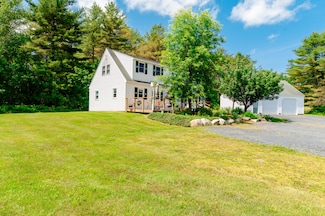 365 Waterville Rd, Skowhegan, ME 04976