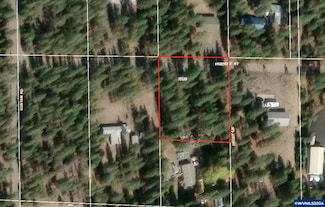 0 Friendly St, La Pine, OR 97739