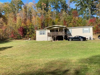7120 Wampler Hollow Rd, Norton, VA 24273