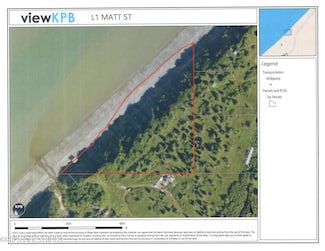 L1 Matt St, Ninilchik, AK 99639