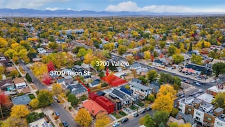 3709 Tejon St, Denver, CO 80211