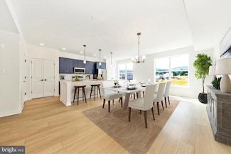 1629 Blacksmith Way, Frederick, MD 21702