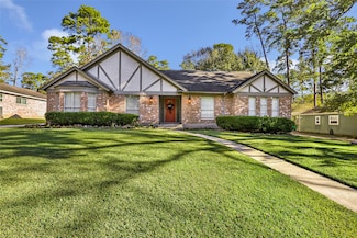 2111 Woodland Valley Dr, Kingwood, TX 77339