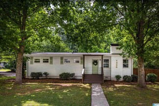 1345 Cresthill Rd, Birmingham, AL 35213