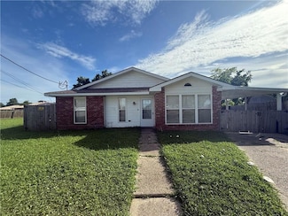2509 Shannon Dr, Violet, LA 70092