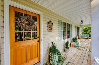 9320 Minnetree Hill Rd, Providence Forge, VA 23140