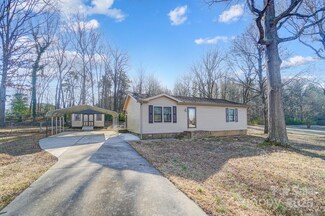 529 Kingfield Dr SW, Concord, NC 28027
