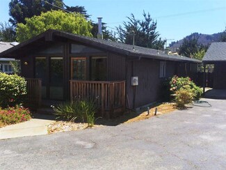 26641 Fisher Dr, Carmel, CA 93923