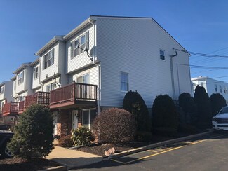250 Congress Ave Unit 22, Chelsea, MA 02150