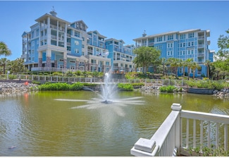5802 Palmetto Dr Unit B-314, Isle of Palms, SC 29451