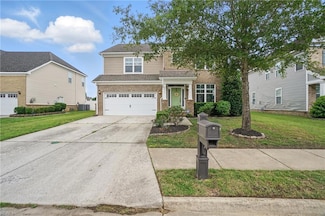 2857 Cross Landing Dr, Suffolk, VA 23434