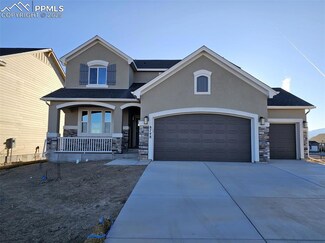 8748 San Diego Way, Colorado Springs, CO 80908