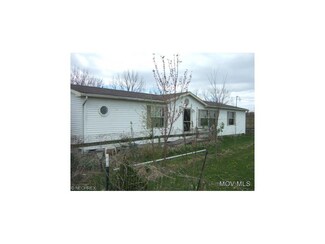 8346 State Route 377, Chesterhill, OH 43728