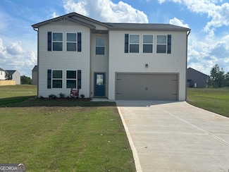 315 Cody Dr, MacOn, GA 31216