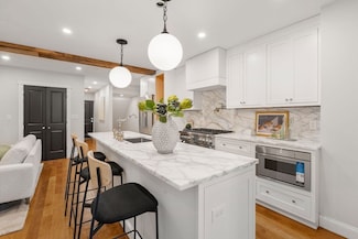 27 Mystic St Unit 1, Charlestown, MA 02129