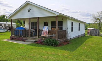 29 Puddintane Ln, Valley Bend, WV 26293