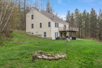 1628 Grimes Rd, Lyndon, VT 05851