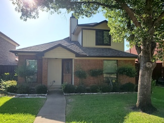 2920 Peninsula Way, Carrollton, TX 75007