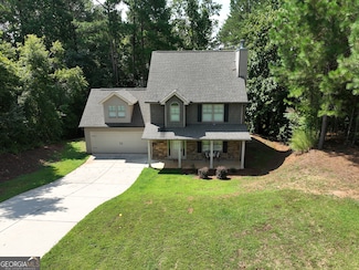 5643 River Stone Rd, Gainesville, GA 30506