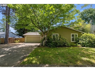 13170 SW Haystack Dr, Beaverton, OR 97008