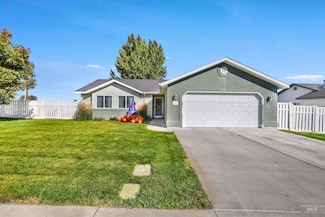 490 Silver Pheasant Ave, Twin Falls, ID 83301
