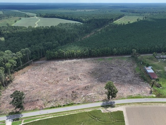 146 Brick Mill Rd, Aulander, NC 27805