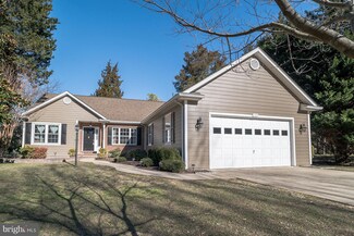 11582 Wollaston Cir, Swan Point, MD 20645