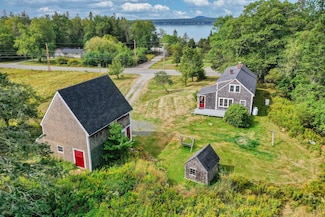 1002 Bayside Rd, Trenton, ME 04605