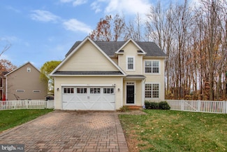 703 Trapper Way, Deale, MD 20751