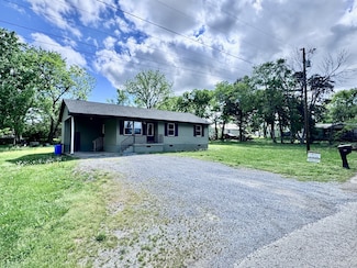 119 Rockwood Dr, Shelbyville, TN 37160