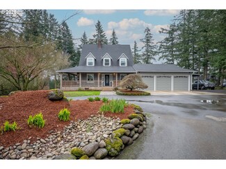 18187 S Matthew Ct, Oregon City, OR 97045
