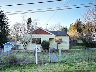 715 S 3rd Ave SW, Tumwater, WA 98512