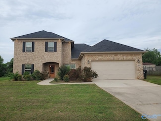 137 Old Eli Rd, Toney, AL 35773