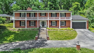 2911 Seneca Park Rd, Louisville, KY 40205